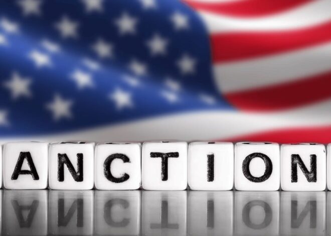 The Role Of Sanctions In America’s Hybrid Wars.