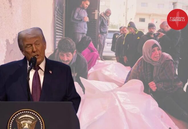 Trump Launches ‘Board of Peace’ in Davos as Gaza Remains under Fire