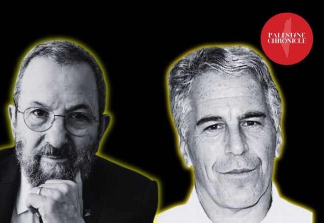 Epstein – When the Life of an Asset Becomes Expendable