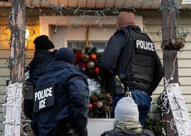 The Runaway Train Of State-Sanctioned Murder