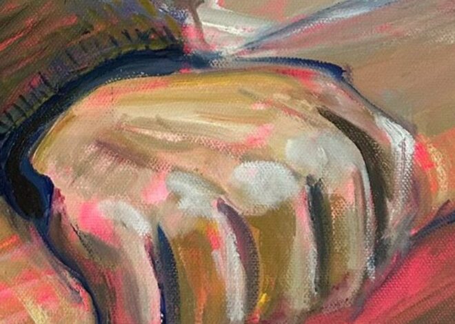 A Year Since Trying to Question Blinken