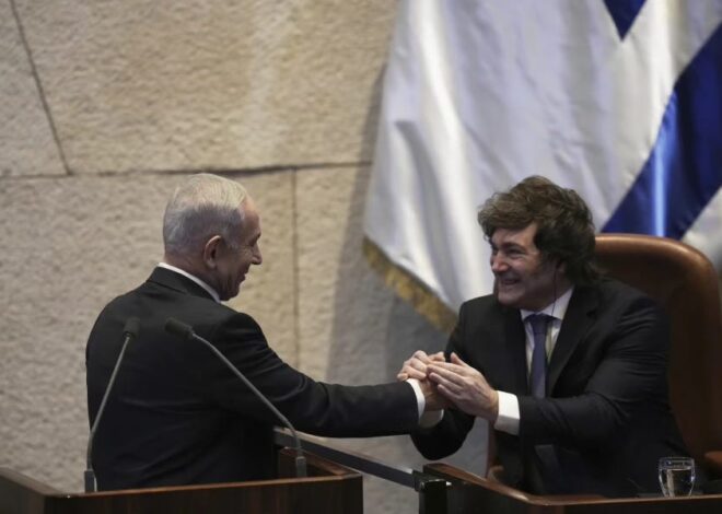 What Are The Issac Accords, and How Do They Relate To The Coup In Venezuela?