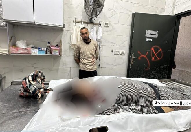 Child Killed by Israeli Fire in Jabaliya as Ceasefire Violations Continue