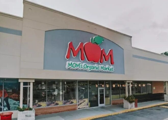Election Over Deauthorizing Dues Scheduled for MOM’s Organic Market
