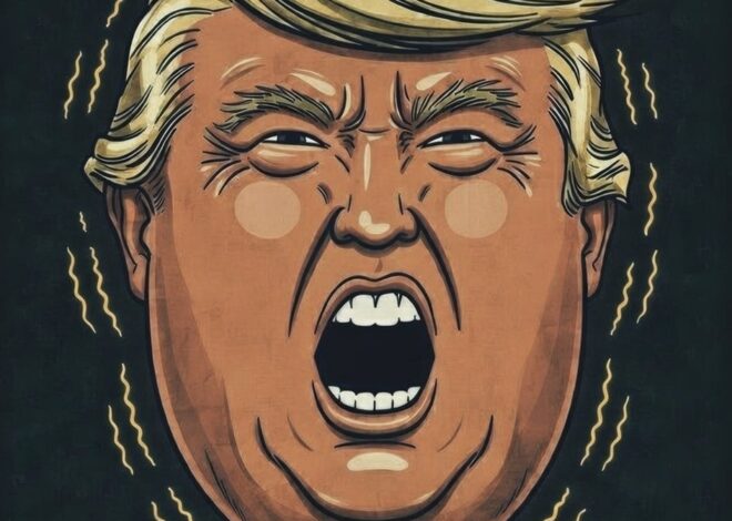 The US Empire is Going SUPERNOVA