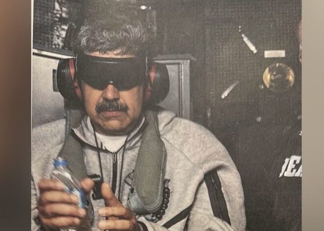 A Modern History Of U.S. Regime Change Efforts.