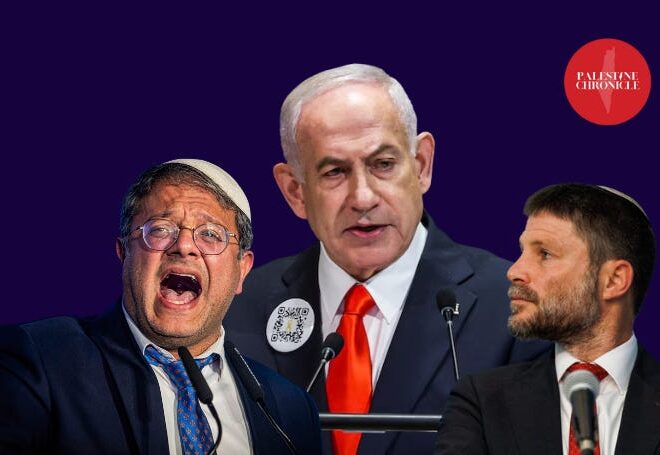 Ben-Gvir Slams ‘Naivety’ of Witkoff, Kushner as Smotrich Urges Military Rule in Gaza