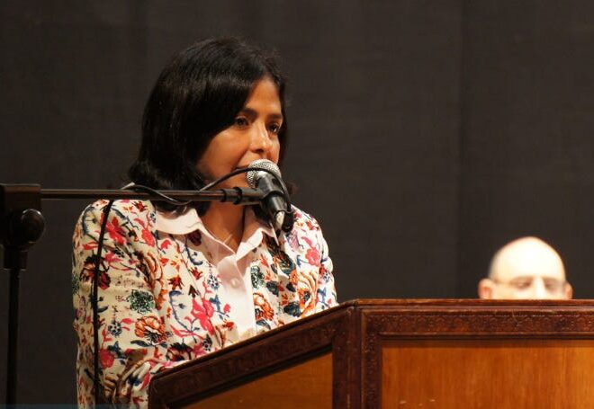 ‘Zionist Undertones’ – Venezuela’s Rodríguez Hints at Israeli Connection in Maduro’s Kidnapping