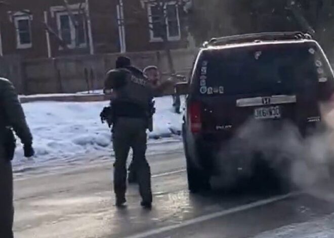 These Abuses Will Continue Until People Force Them To Stop