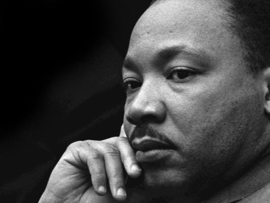 MLK’s Social Capitalist Dream – by Arturo Dominguez