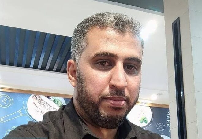 Gaza Interior Ministry Says Occupation Agents Killed Khan Yunis Police Chief