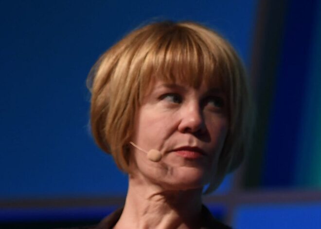 Stacy Herbert the Bitcoin Zionist leech