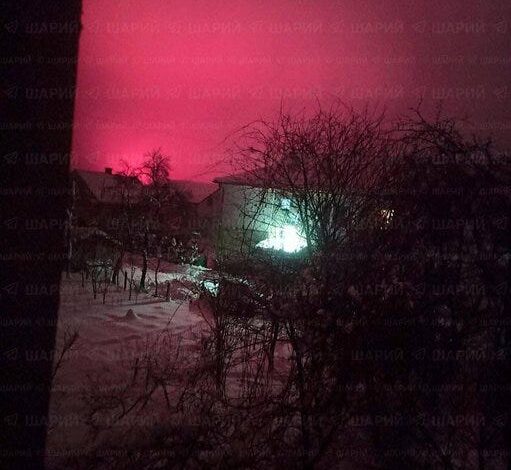 Putin Launches Oreshnik Strike on “Largest Gas Storage Site in Europe” in Ukraine’s Lvov Region