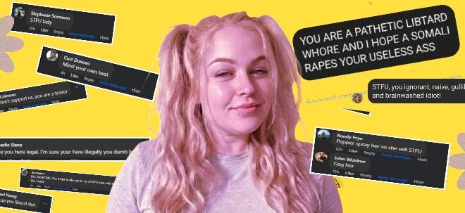 How We Pathologize Women’s Politics