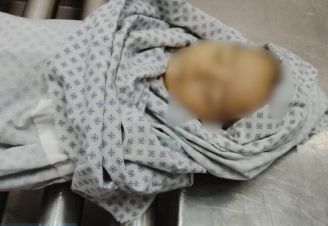 Two-Month-Old Baby Dies from Cold in Gaza as Israel’s Aid Blockade Tightens