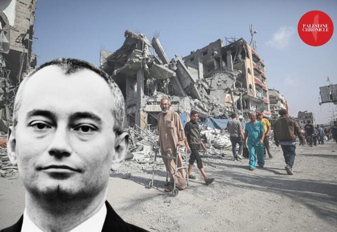 Why Trump’s ‘Board Of Peace’ Is Destined To Crash And Burn