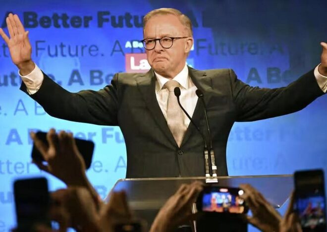 Australia’s new hate speech bill set to be scuttled