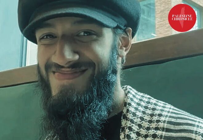 ‘Days Left to Live’ – Police Detain Protesters as Palestine Action Hunger Striker Faces Death