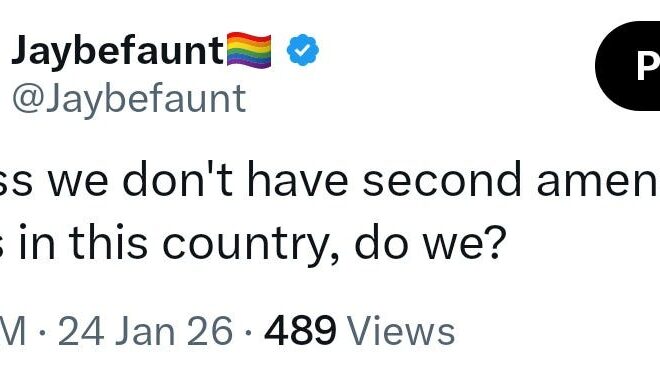 Black Americans Showed You That Our “Rights” Weren’t Rights, But Temporary Privileges