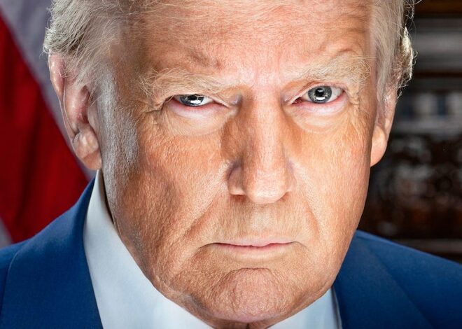 Our Rulers Are Psychopaths And They’re Making Everything Awful