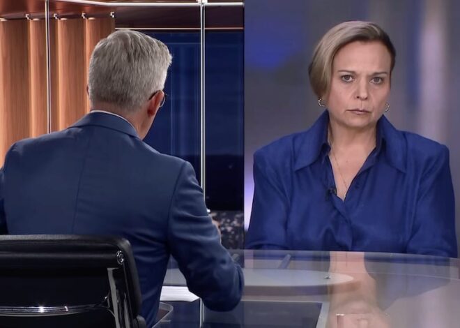 Australia’s Frightening New “Hate Speech” Laws Are Clearly Aimed At Pro-Palestine Groups