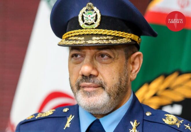 Iranian Defense Minister Warns of ‘Devastating Response’ to Any Attack