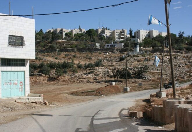 2025 Sees Record-High Expansion of Illegal Israeli Settlements in West Bank