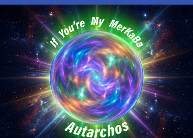 If You're My MerKaBa