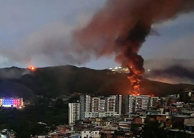 Derrick Broze Outlined US Operations in Venezuela in October 2025