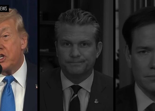 Trump Admin Evasive About Exactly Who Will ‘Run’ Venezuela, What It’ll Look Like