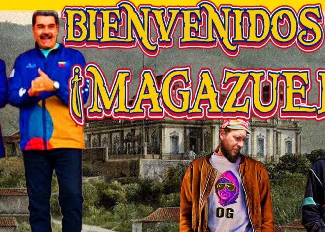 01/05/2026 3yes & 3ars | The Don-roe Doctrine | Gaza's "Guests"