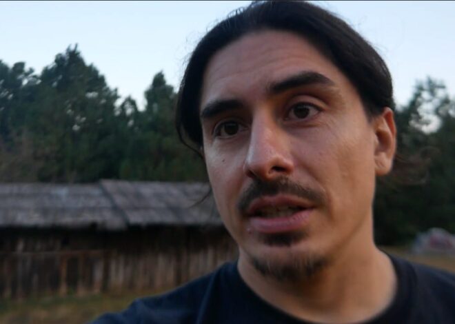 What Should I Create in 2026? Walk and Talk