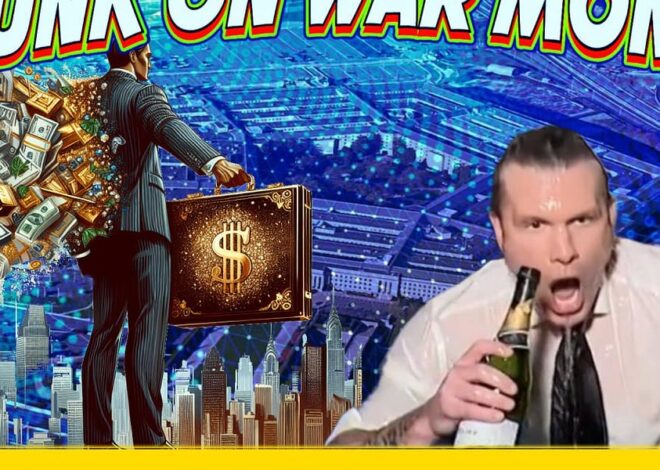 01/08/2026 Minnesota Has Deadly ICE | $1.5 Trillion For War | Rubio's Big Back Yard