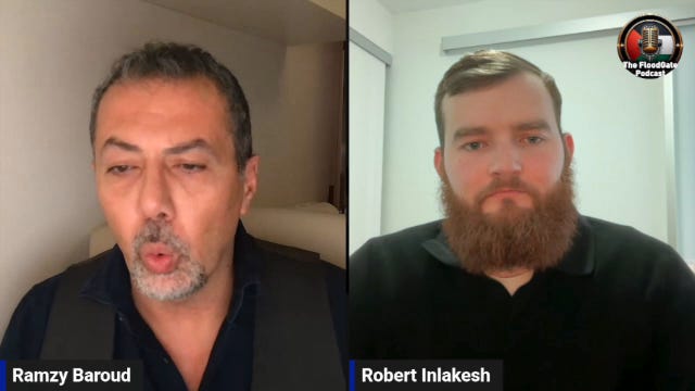 Venezuela & the US Kidnapping of Maduro