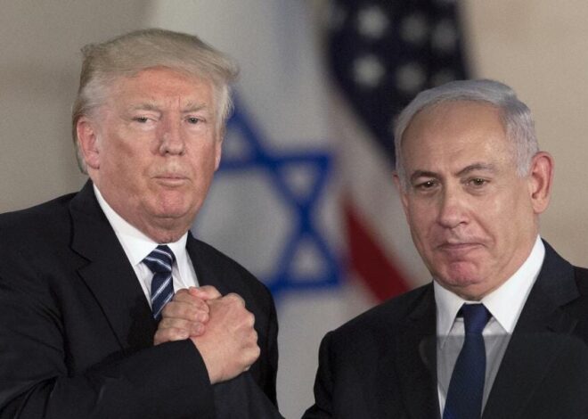 Venezuela and the Zionist hand behind Trump’s criminal operation, vaccines and Substack censorship and much more