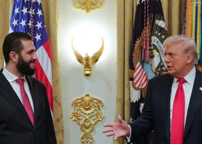 Syria Podcast – was Syria the lynchpin for the Zionist/Imperialist attacks on independent nations globally?