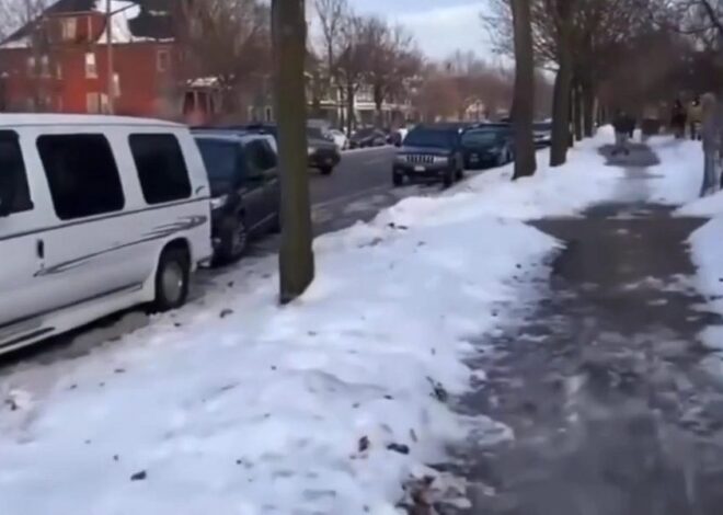 Minnesota (and Venezuela) is the downstream of Gaza