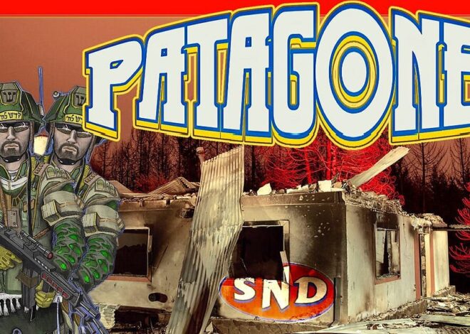 #506 Teodor Herzl's Real Estate Vision Board | Drunk On Invasions | IOF Escalates In Gaza | Slow News Day