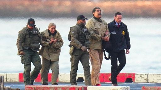 Venezuela: Drugs, Oil, & Technocracy