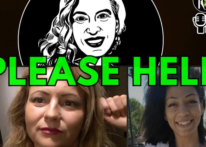 INN Supporters Need Help to their GoFundMes