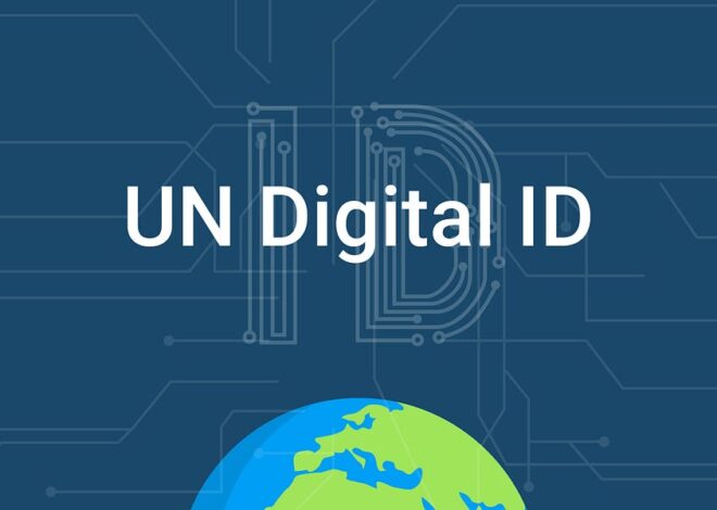 United Nations Insider Speaks Out About UN Digital ID Program