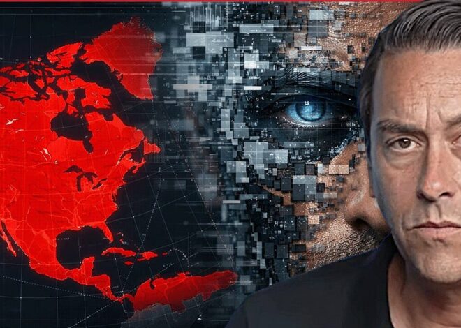 The REAL story in Venezuela is now coming out (Derrick Broze on Redacted)