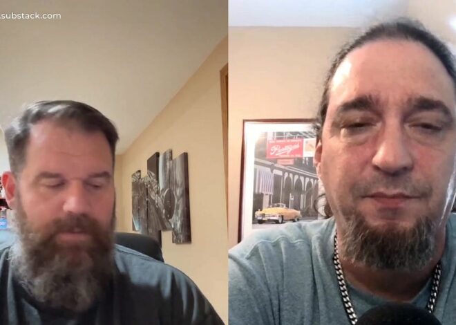 What the Corporate Media Isn’t Telling You