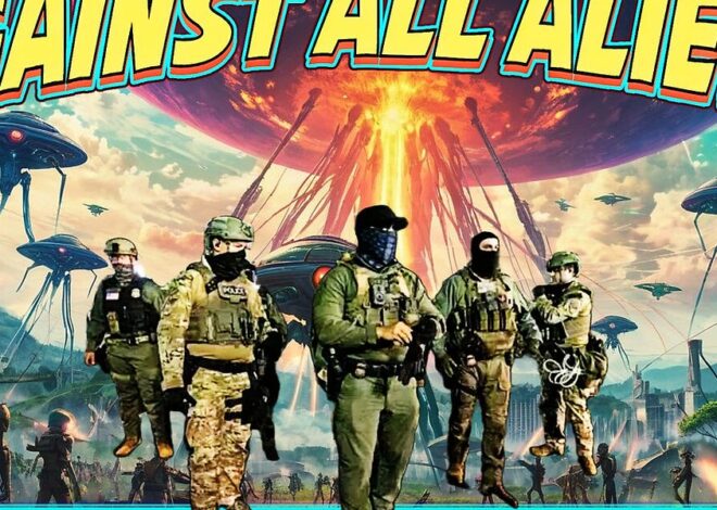 01/19/2026 Physical AI | Will Disclosure Cause Bank Runs? | United States of Adelson