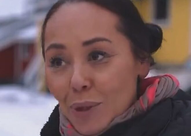 A lesson for Trump from the Greenlandic people