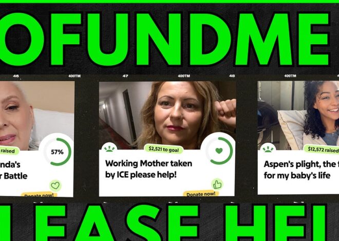 Please Donate to Our Friends' GoFundMes – Chanda Masta, Nataliya Vlchekova, Aspen Martin