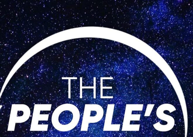 Forget the World Economic Forum – It's Time for The People's Reset!