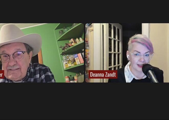 Happy hour! What to do in “red” states, flying farmers and lawyers, growing Democratic Party spines, and more