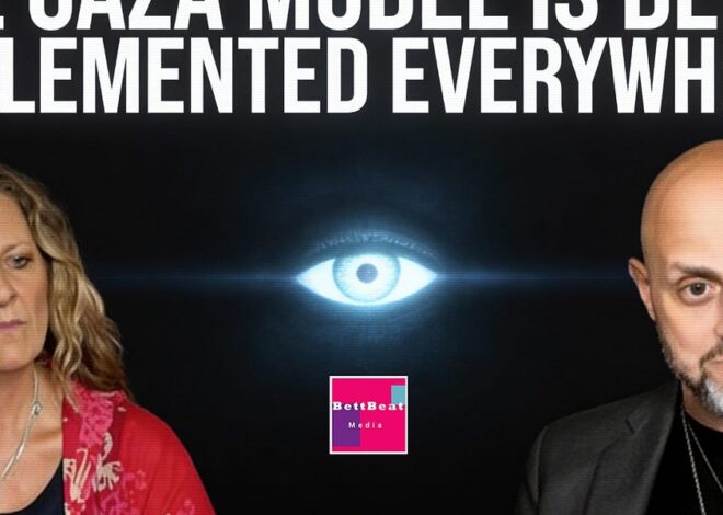 Welcome to the Great Reset: Techno Tyranny Where You Will Own Nothing