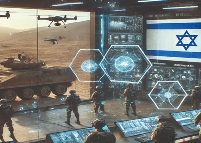 The rising wave of Technocracy based on the Gaza model of oppression and incarceration in a system of torture